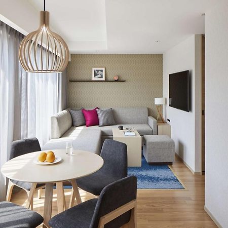 Hyatt House Kanazava Kültér fotó
