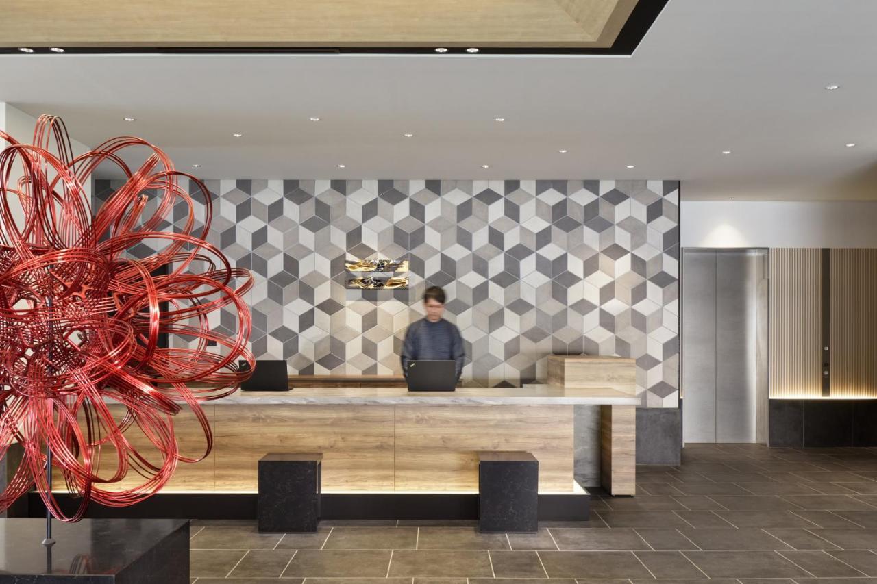 Hyatt House Kanazava Kültér fotó
