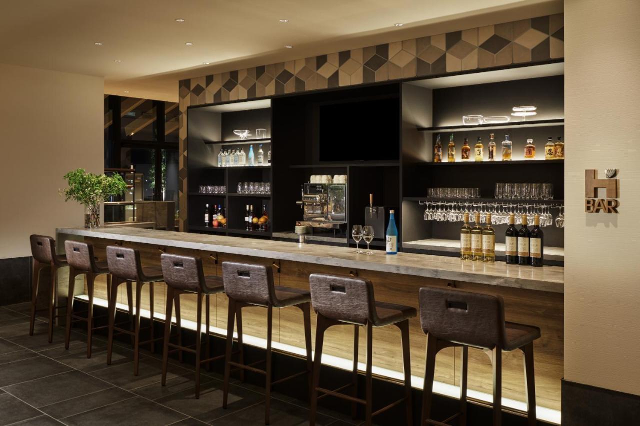 Hyatt House Kanazava Kültér fotó