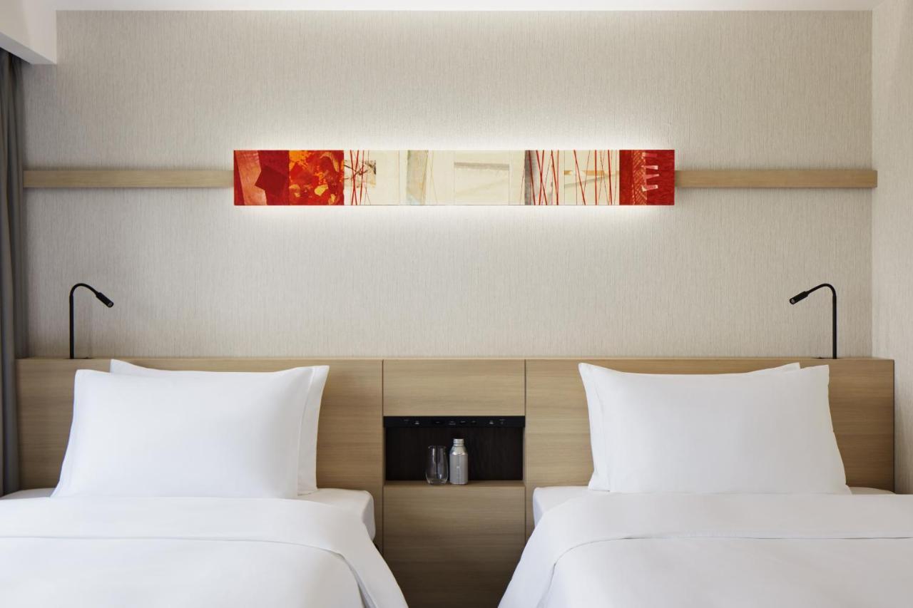 Hyatt House Kanazava Kültér fotó