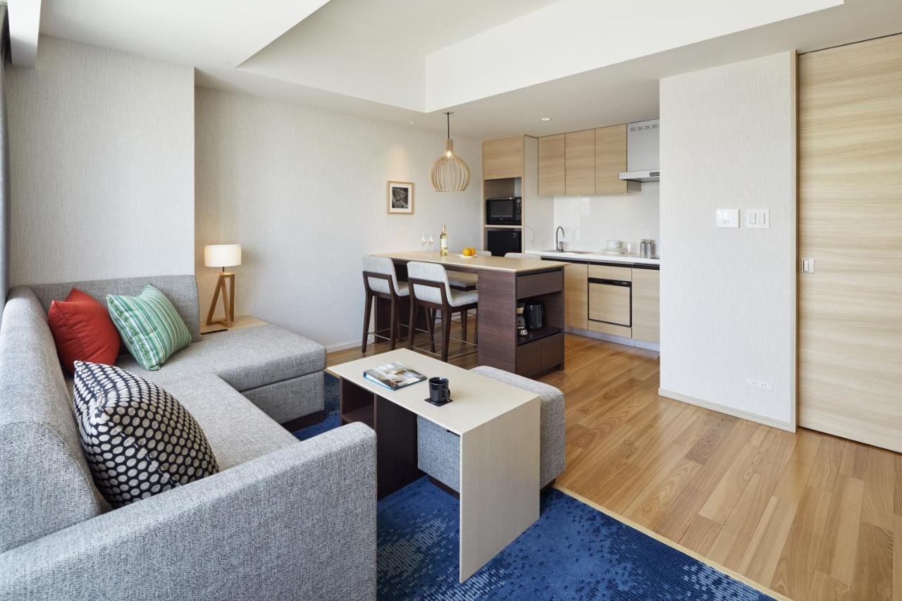 Hyatt House Kanazava Kültér fotó