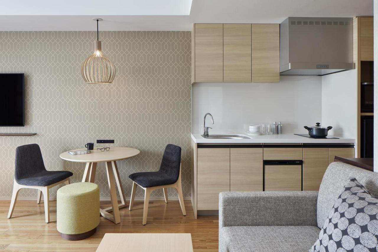 Hyatt House Kanazava Kültér fotó