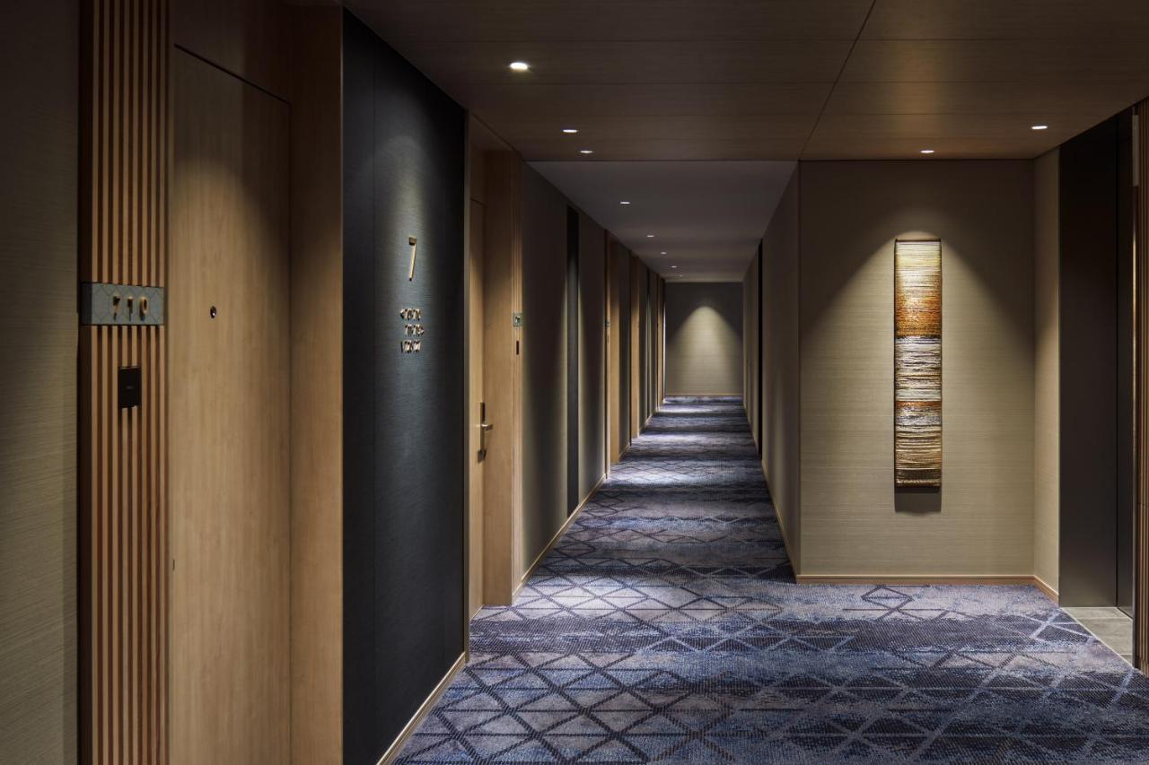 Hyatt House Kanazava Kültér fotó