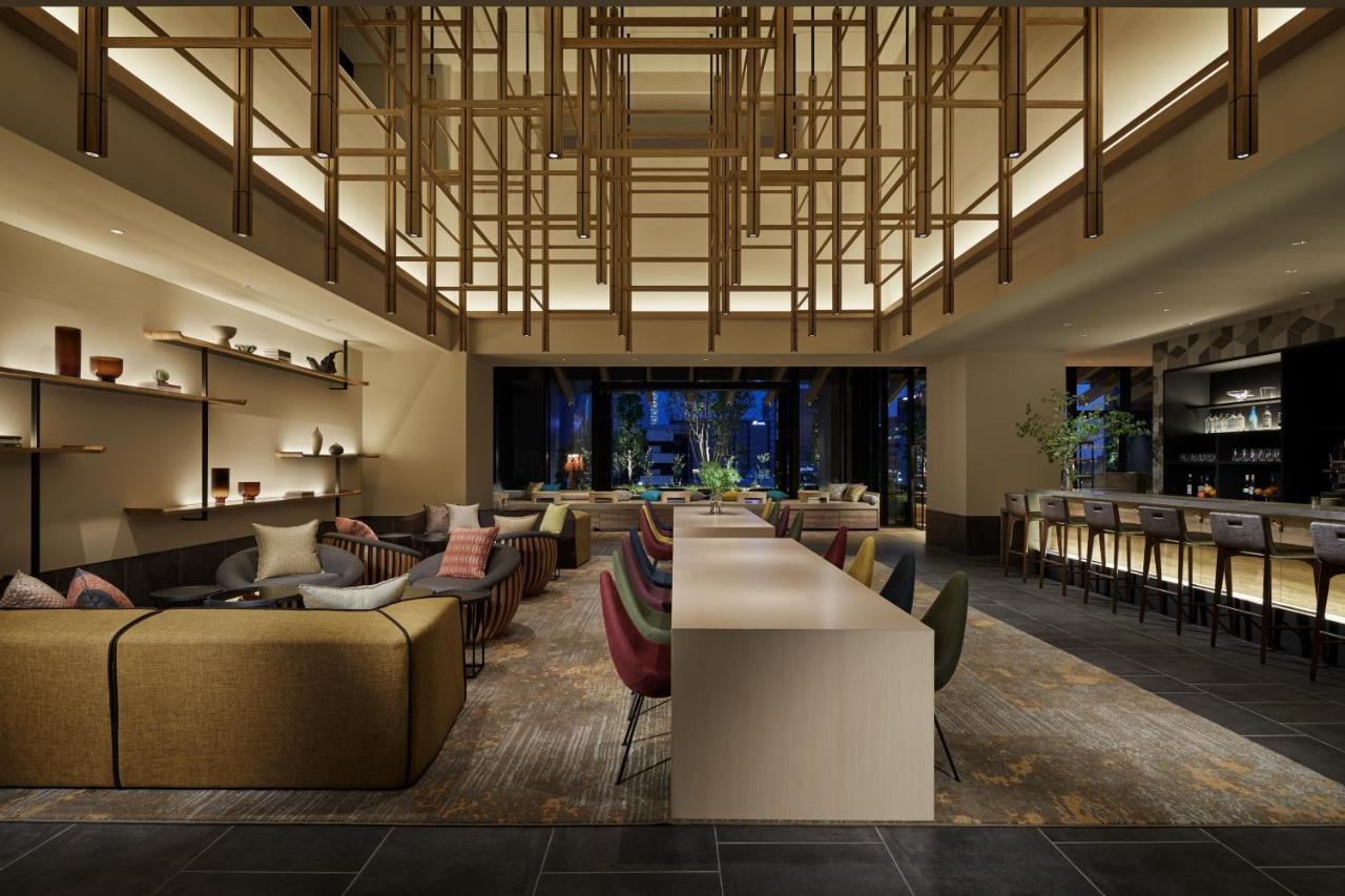 Hyatt House Kanazava Kültér fotó