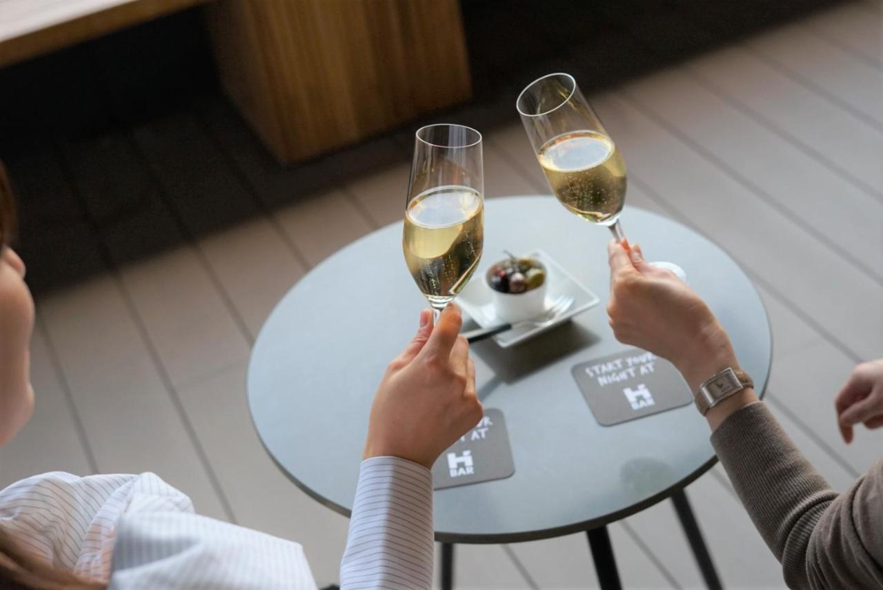 Hyatt House Kanazava Kültér fotó