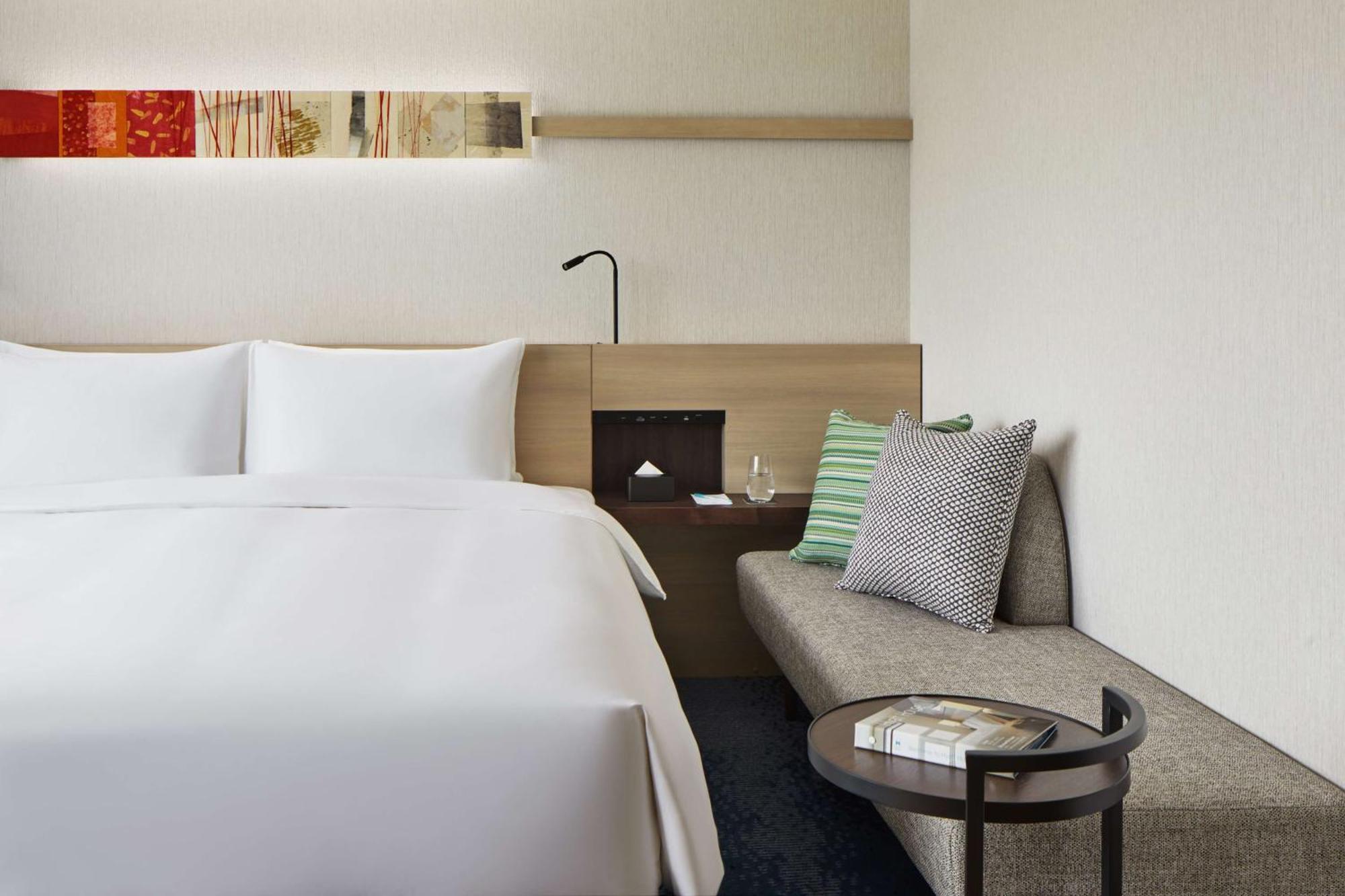 Hyatt House Kanazava Kültér fotó