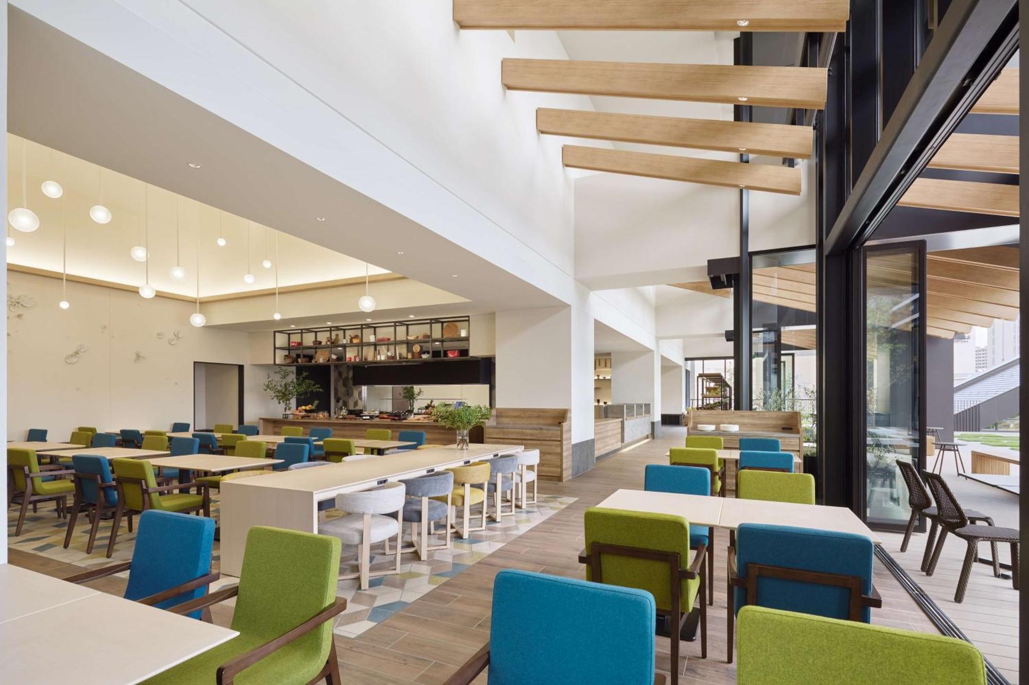 Hyatt House Kanazava Kültér fotó