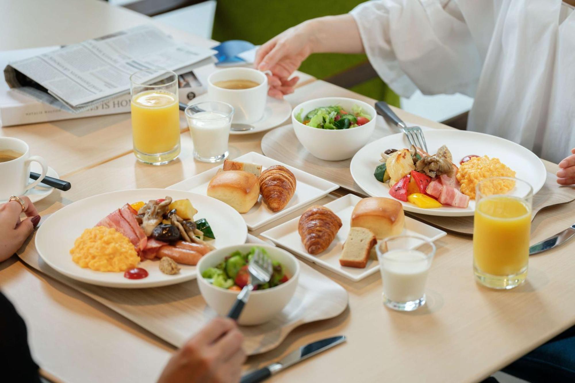 Hyatt House Kanazava Kültér fotó