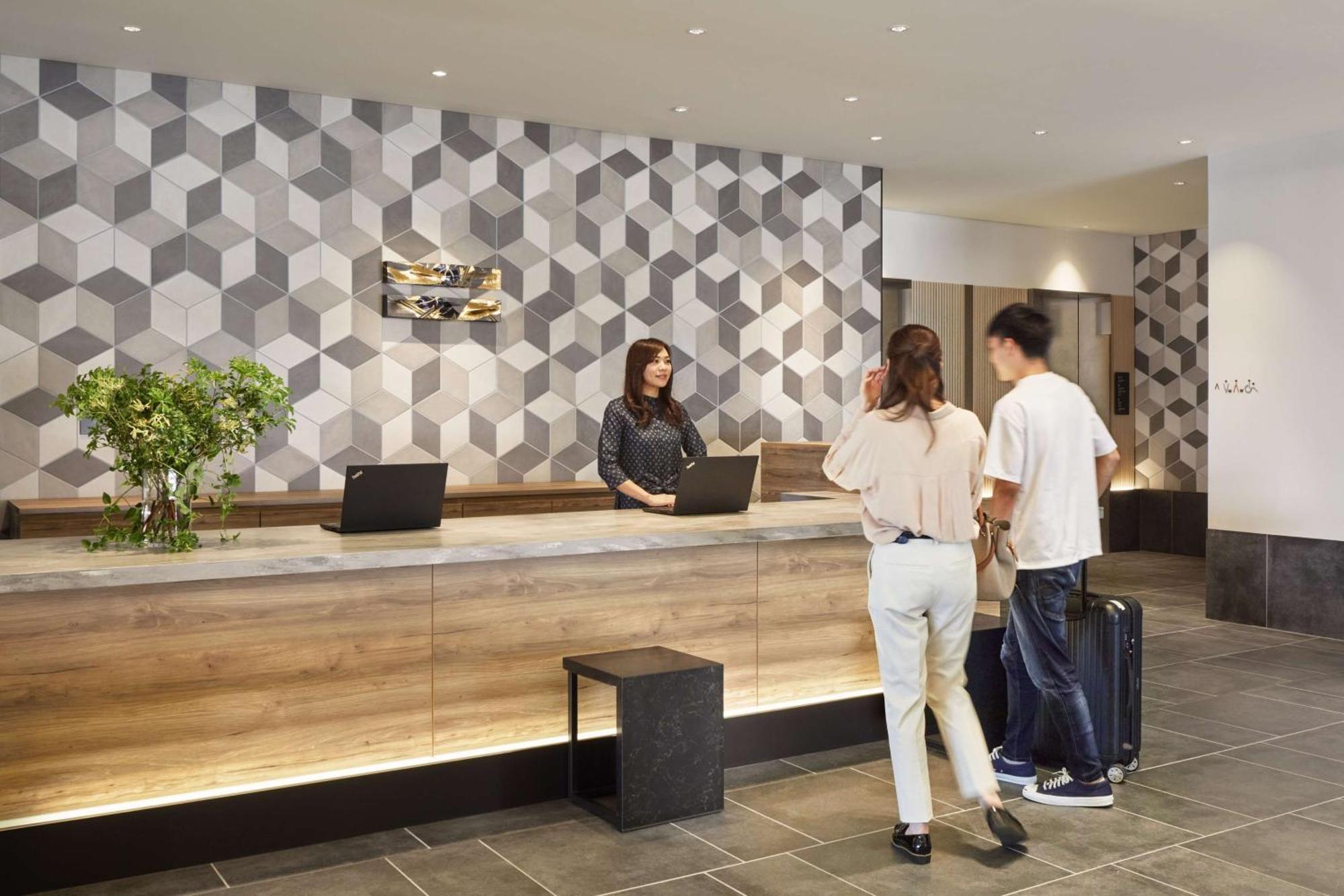 Hyatt House Kanazava Kültér fotó