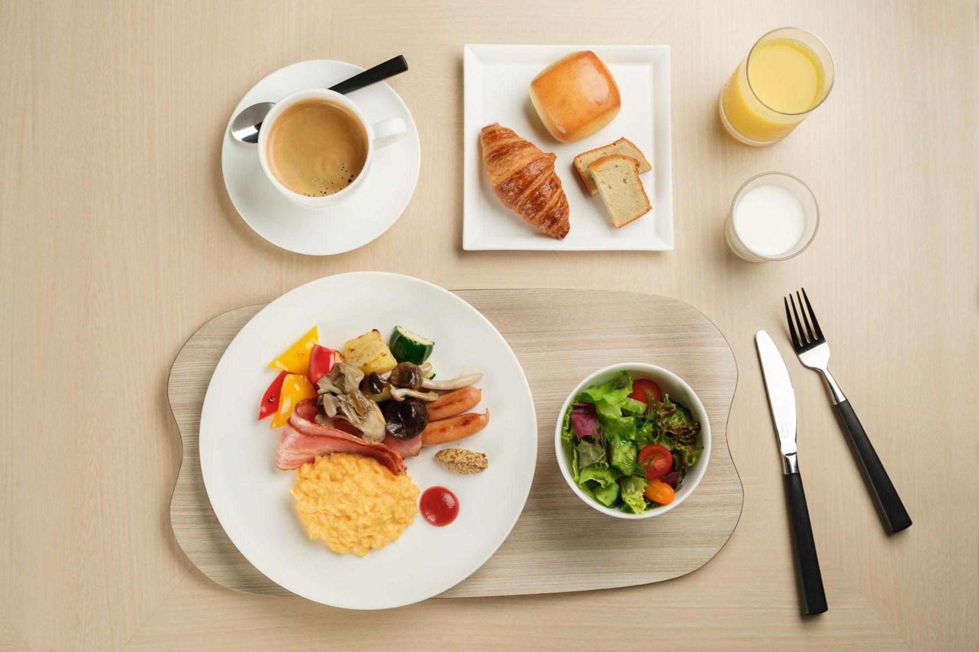 Hyatt House Kanazava Kültér fotó