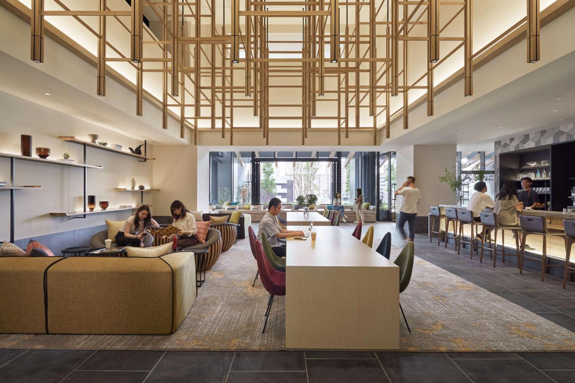Hyatt House Kanazava Kültér fotó