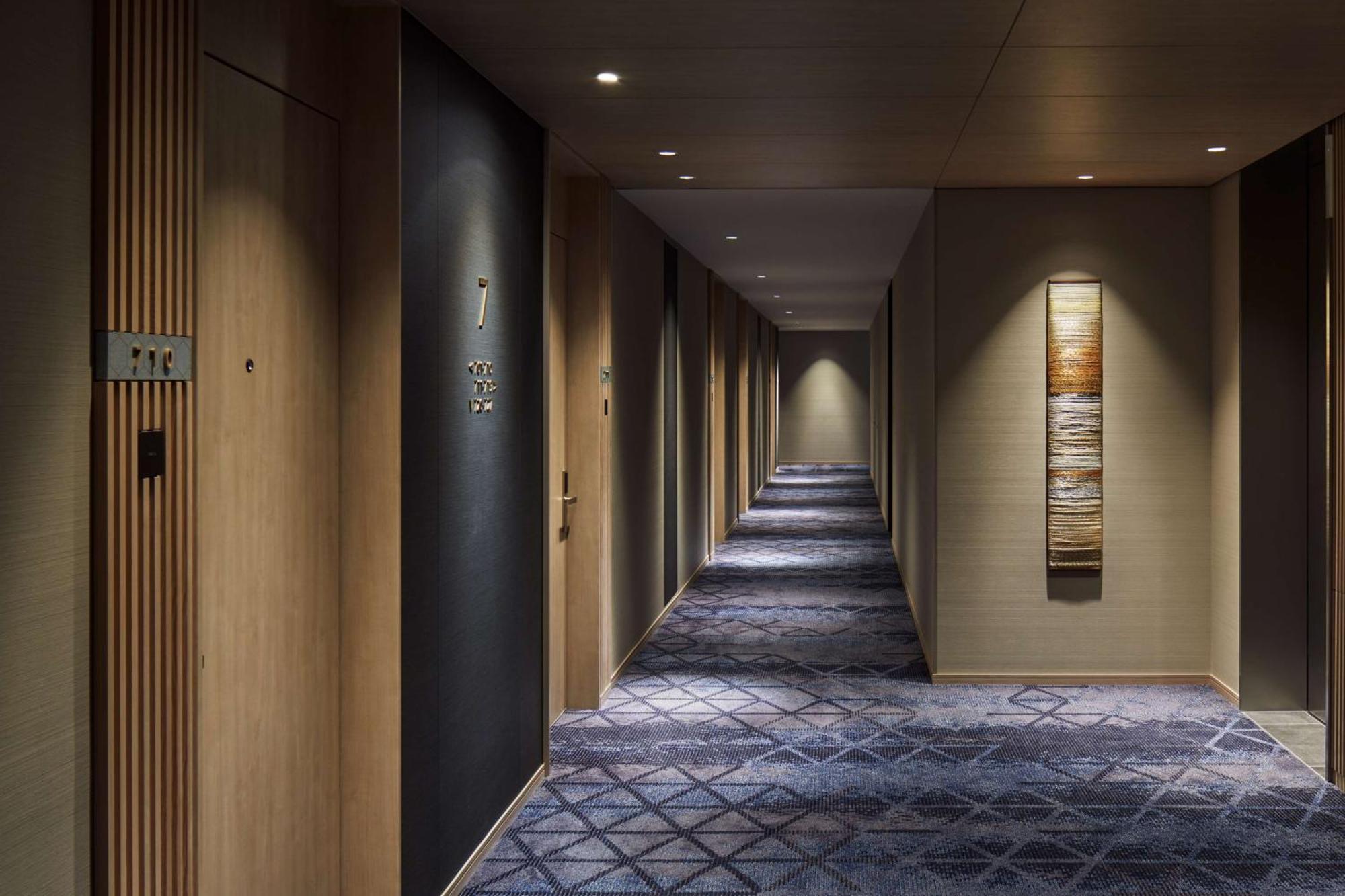 Hyatt House Kanazava Kültér fotó