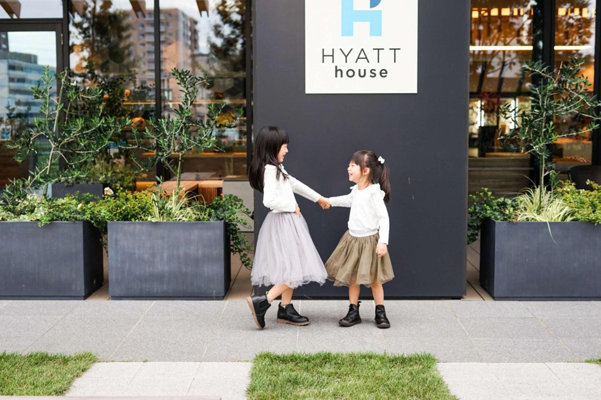 Hyatt House Kanazava Kültér fotó